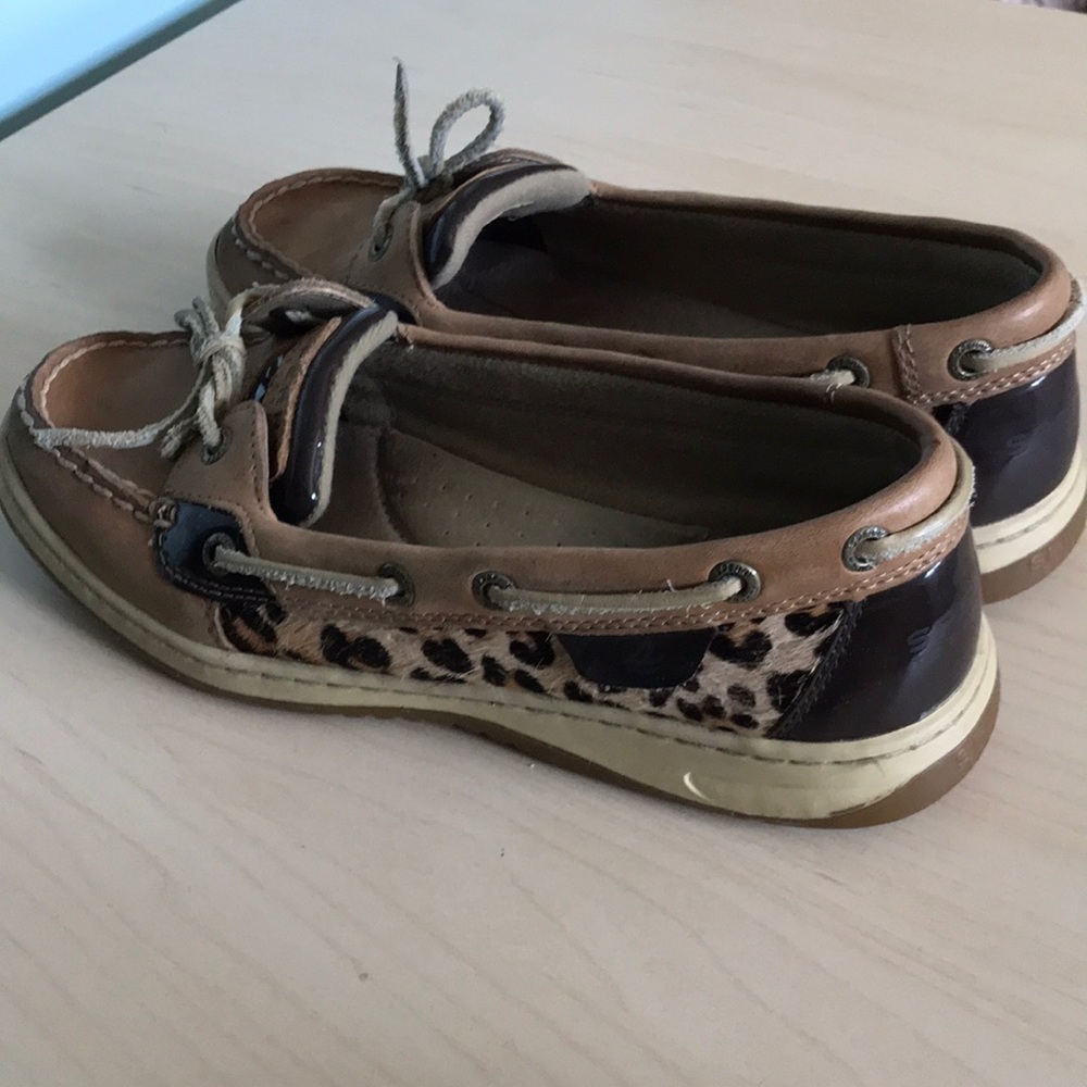 Sperrys. - Picture 2 of 2